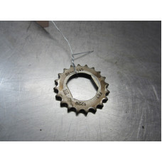 31V103 Crankshaft Timing Gear From 2013 Chevrolet Trax  1.4 5535345
